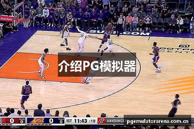 介绍PG模拟器
